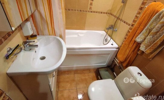 Аренда 2-комн квартиры на вторичном рынке Новомихалковский 4-й проезд,  д. 8