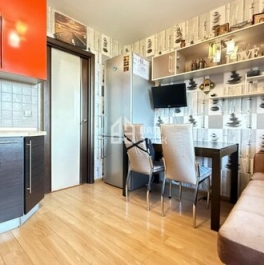 Продажа 1-комн квартиры на вторичном рынке Подольск, Пионерская улица,  д. 15 к2