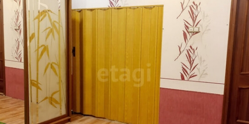 4-комн квартира ул Балтийская,  д. 12