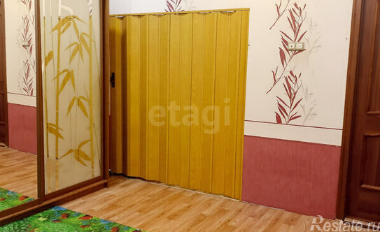 Продажа 4-комн квартиры на вторичном рынке ул Балтийская,  д. 12