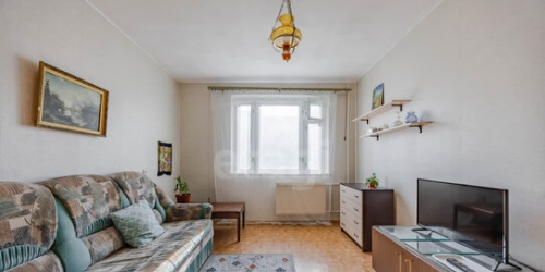 2-комн квартира Хошимина ул,  д. 6,  к. 1