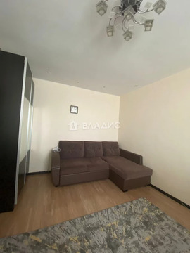 1-комн квартира Люберцы, проспект Гагарина,  д. 14