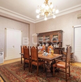 Продажа 6-комн квартиры на вторичном рынке Тверская улица,  д. 9
