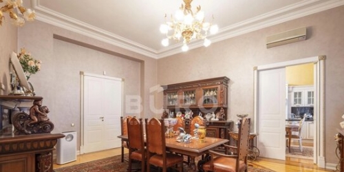 6-комн квартира Тверская улица,  д. 9