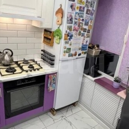 Продажа 2-комн квартиры на вторичном рынке ул Пролетарская,  д. 60,  к. 3