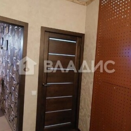 Продажа 2-комн квартиры на вторичном рынке ул Туристская,  д. 10,  к. 1