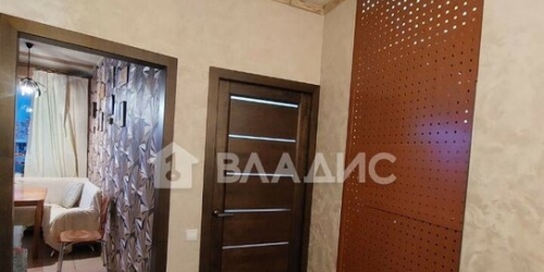 2-комн квартира ул Туристская,  д. 10,  к. 1