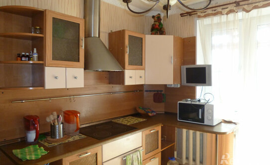 Продажа 4-комн квартиры на вторичном рынке Раменское, ул Гурьева,  д. 1в