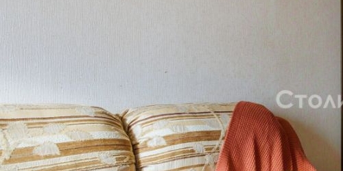 2-комн квартира улица Исаковского, 28К2