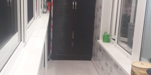 1-комн квартира улица Бестужевых,  д. 3
