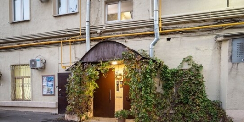 2-комн квартира Кутузовский пр-кт,  д. 19