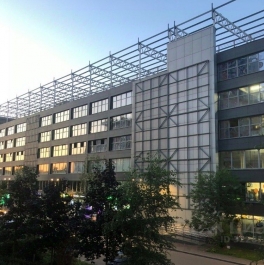 Аренда ПСН Красногорск г, Красногорский б-р, д. 4 к1 Аренда ПСН Красногорск г, Красногорский б-р, д. 4 к1