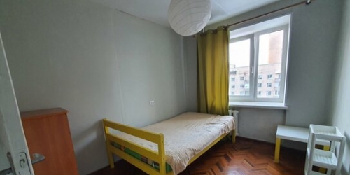 2-комн квартира пр-кт Непокорённых,  д. 16,  к. 2