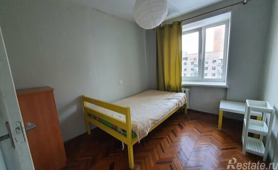 Аренда 2-комн квартиры на вторичном рынке пр-кт Непокорённых,  д. 16,  к. 2