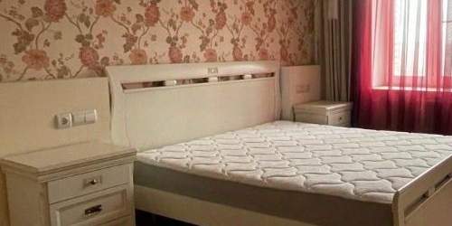 3-комн квартира улица Брянцева, 7к1