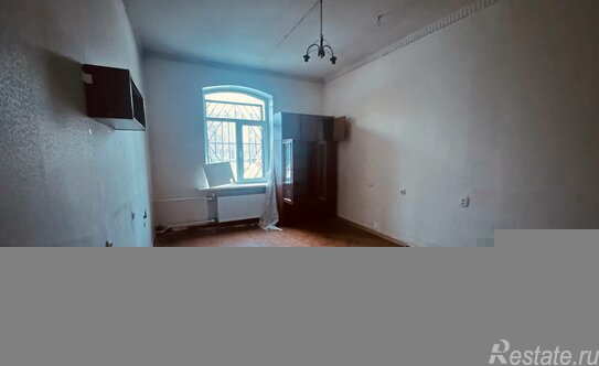 Продажа 1-комн квартиры на вторичном рынке Брюсовская улица,  д. 4