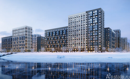 Продажа 2-комн квартиры на вторичном рынке Ям, улица Мезенцева,  д. 23