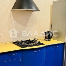 Продажа 1-комн квартиры на вторичном рынке Новочеркасский пр-кт,  д. 41/14