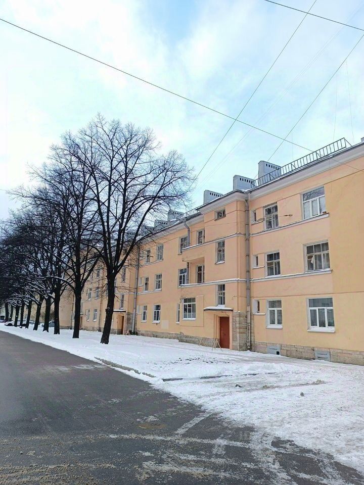 Продажа комнаты проспект Стачек, 29