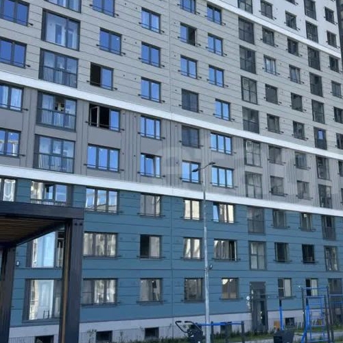 Студия проспект Крузенштерна, 4