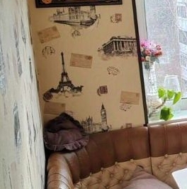 Продажа 2-комн квартиры на вторичном рынке Тихорецкий проспект, 33К2