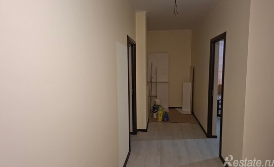 Продажа 2-комн квартиры на вторичном рынке Синявино, улица Кравченко,  д. 11