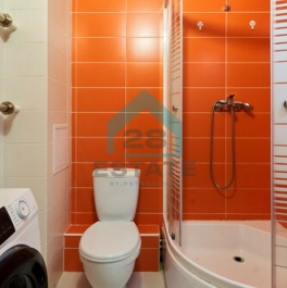 Продажа 1-комн квартиры на вторичном рынке улица Меркурьева