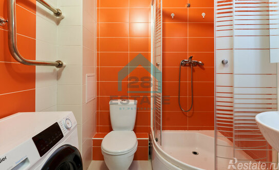 Продажа 1-комн квартиры на вторичном рынке улица Меркурьева