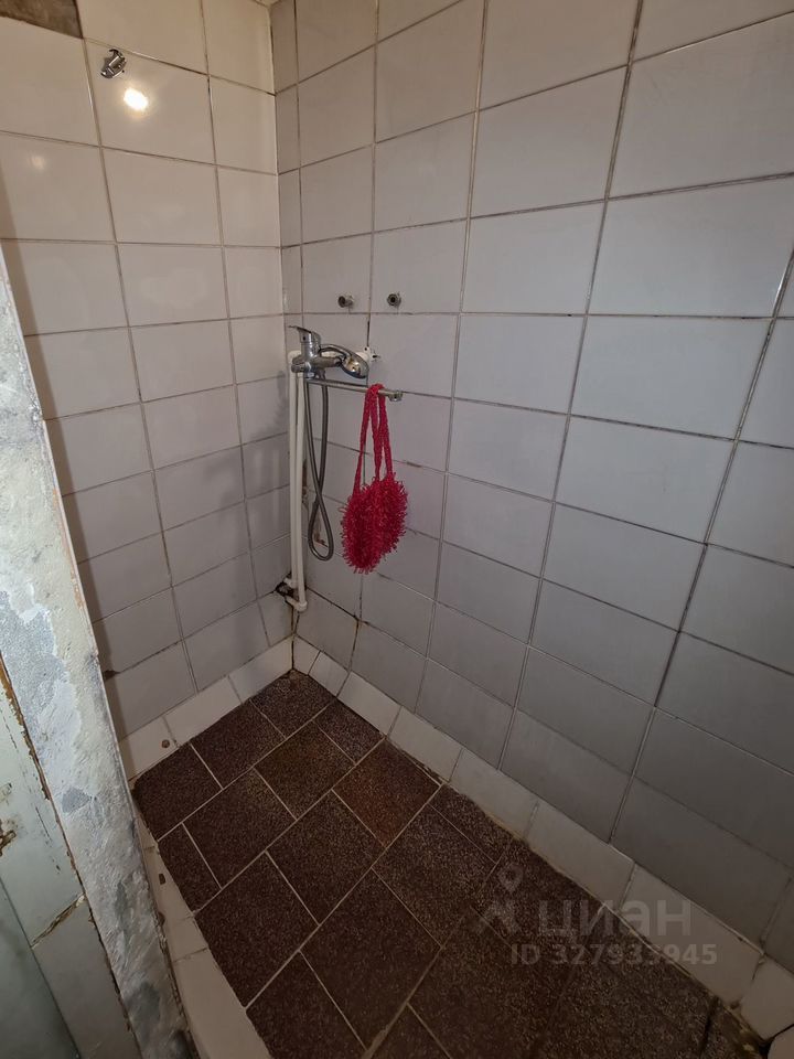 Продажа комнаты Сосновый Бор, улица Космонавтов, 26
