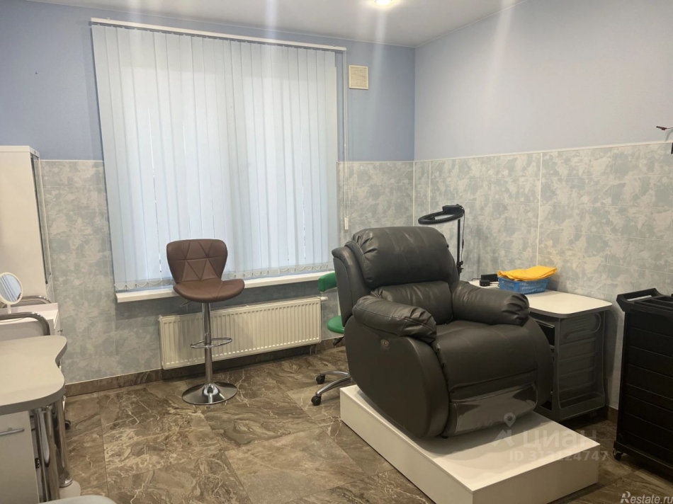 Аренда ПСН Южное ш,  д. 55,  к. 3