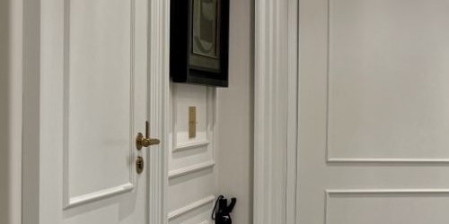 2-комн квартира Ордынский тупик, 4А