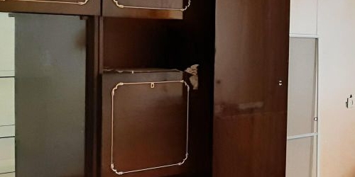 1-комн квартира Болотная улица, 17