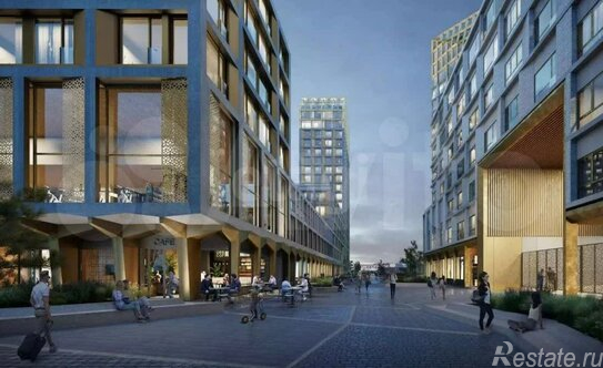 Продажа 1-комн квартиры на вторичном рынке Челюскина ул,  д. 10 с1