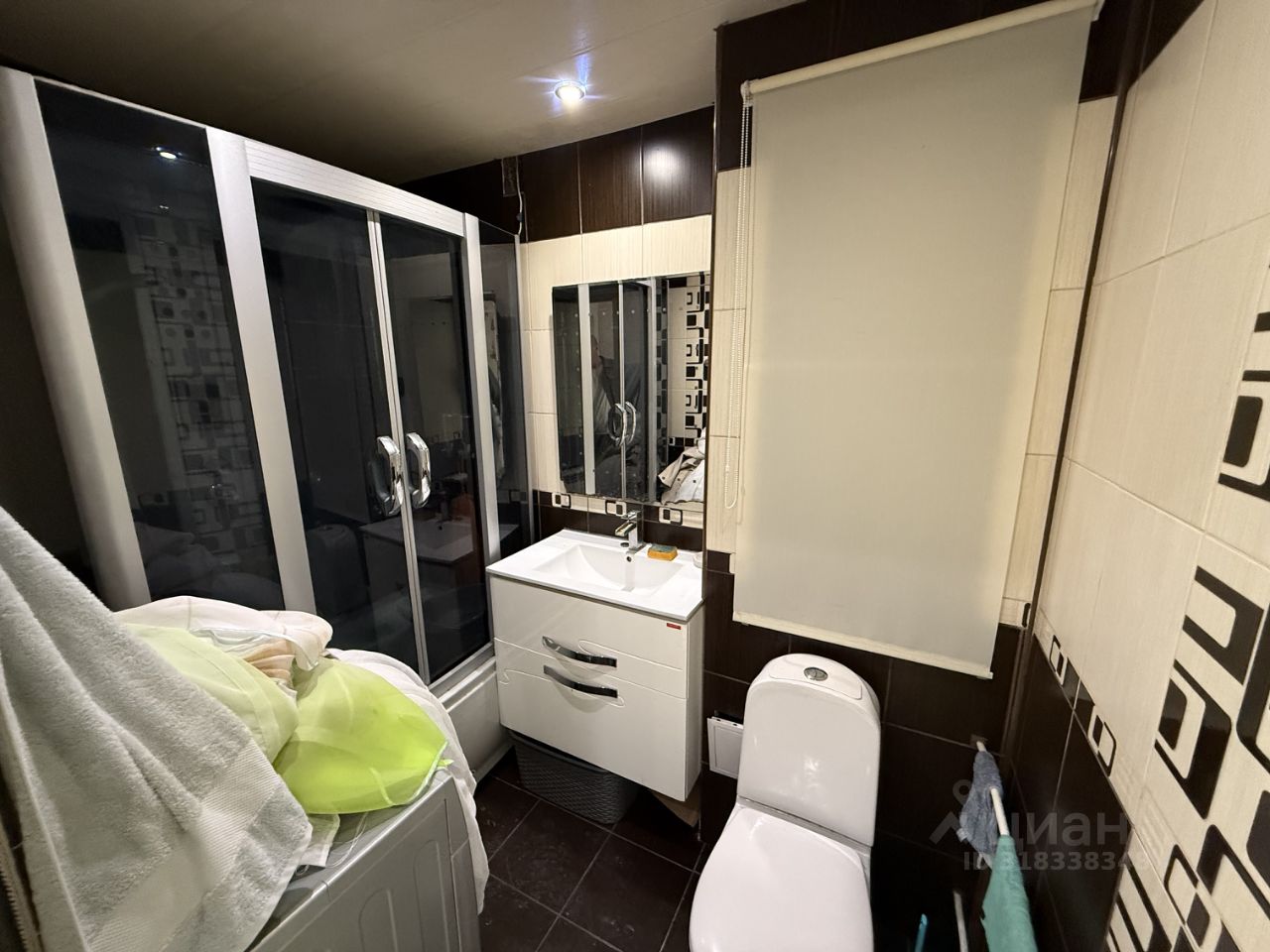 Продажа 2-комн квартиры на вторичном рынке Выборг, улица Имени А.К. Харитонова, 68