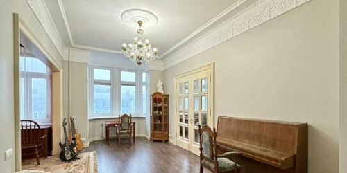 2-комн квартира Новослободская улица,  д. 57/65