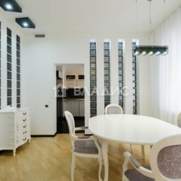 Продажа 3-комн квартиры на вторичном рынке Химки г, Лавочкина ул,  д. 13 к2