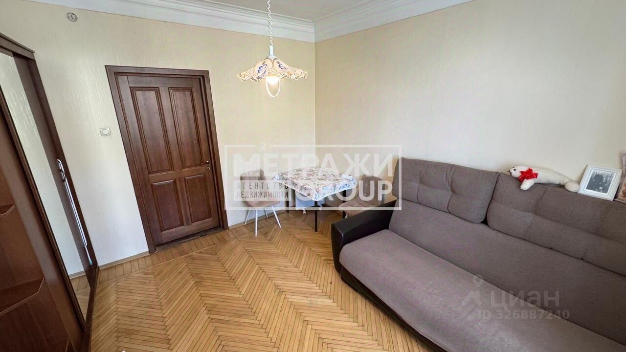 Продажа комнаты проспект Мира, 73