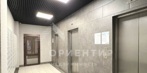 2-комн квартира Лыжный пер,  д. 8,  к. 1