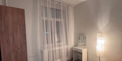 6-комн квартира Столярный переулок,  д. 14