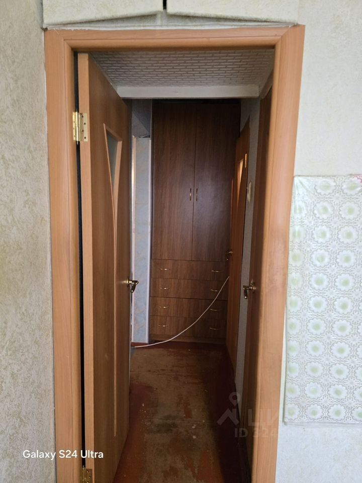 Продажа 1-комн квартиры на вторичном рынке Коломна, Зеленая улица, 11