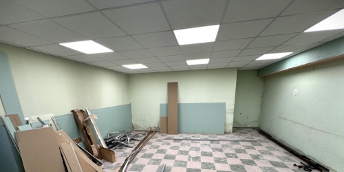 Помещение свободного назначения Кутузовский пр-кт,  д. 69,  к. 1