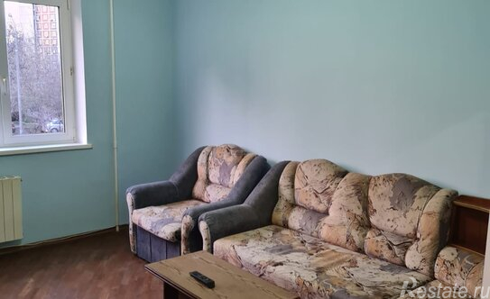 Аренда 2-комн квартиры на вторичном рынке Луговой проезд,  д. 3