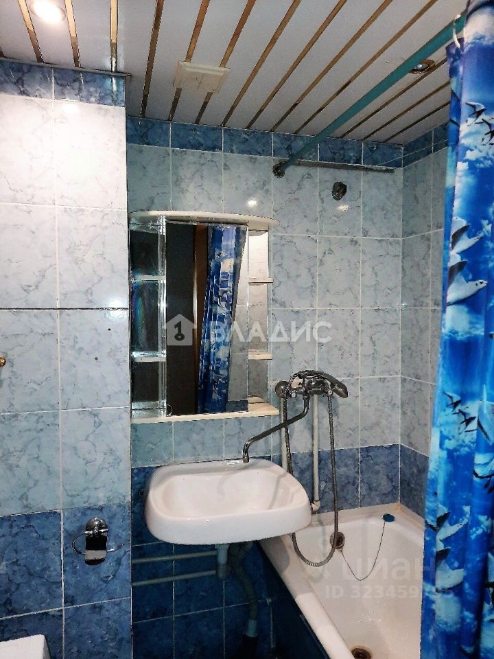 Продажа 1-комн квартиры на вторичном рынке Домодедовская улица, 1К1