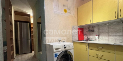 1-комн квартира ул Рогова,  д. 19