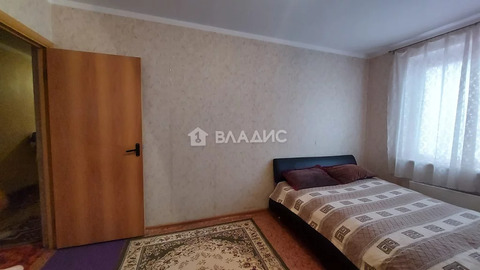 Продажа 3-комн квартиры на вторичном рынке Подольск, улица Генерала Смирнова,  д. 3