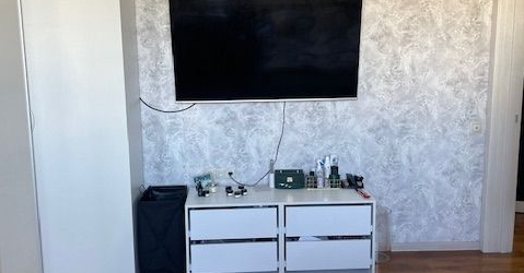 3-комн квартира Профсоюзная улица, 146К1