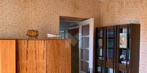 3-комн квартира Ивановская улица,  д. 14