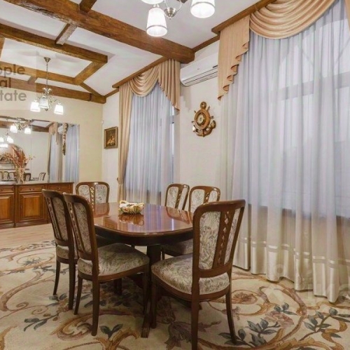 Коттедж/дом Глухово, ул Советская,  д. 6