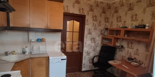 2-комн квартира Испытателей пр-кт,  д. 31,  к. 1