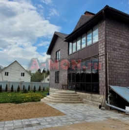 Продажа дома Город Солнечногорск, Куйбышева